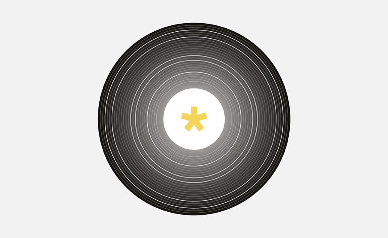 The soundtrack to Paris Fashion Week’s A/W 2014 menswear shows