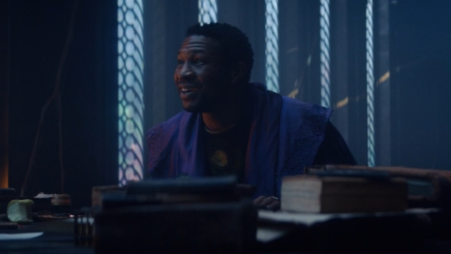 Loki He Who Remains Jonathan Majors