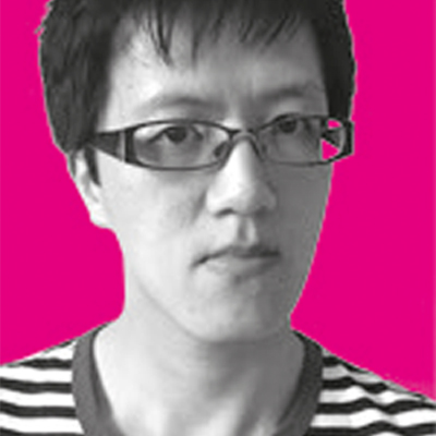 Alan Wen