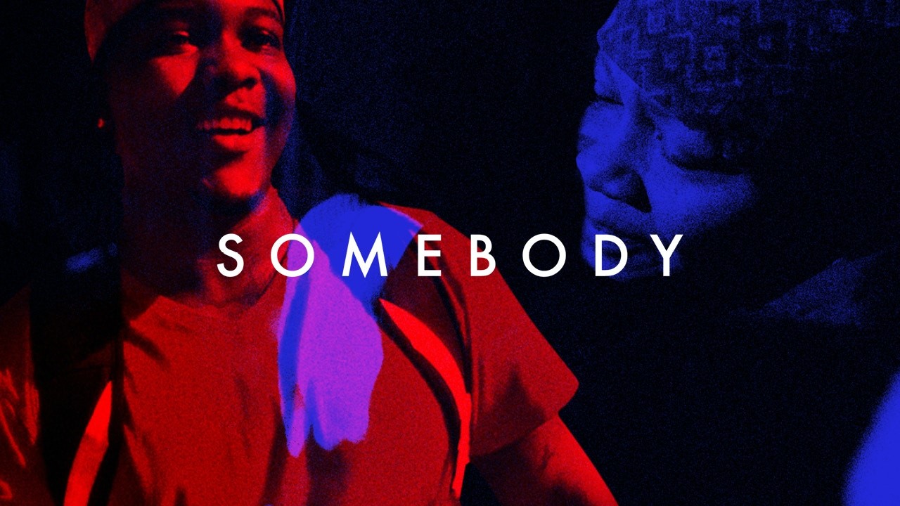 Somebody
