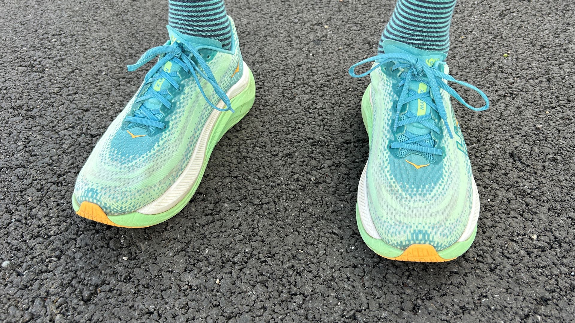 Should you buy the Hoka Mach X