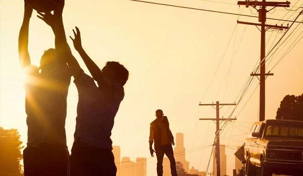 fear the walking dead