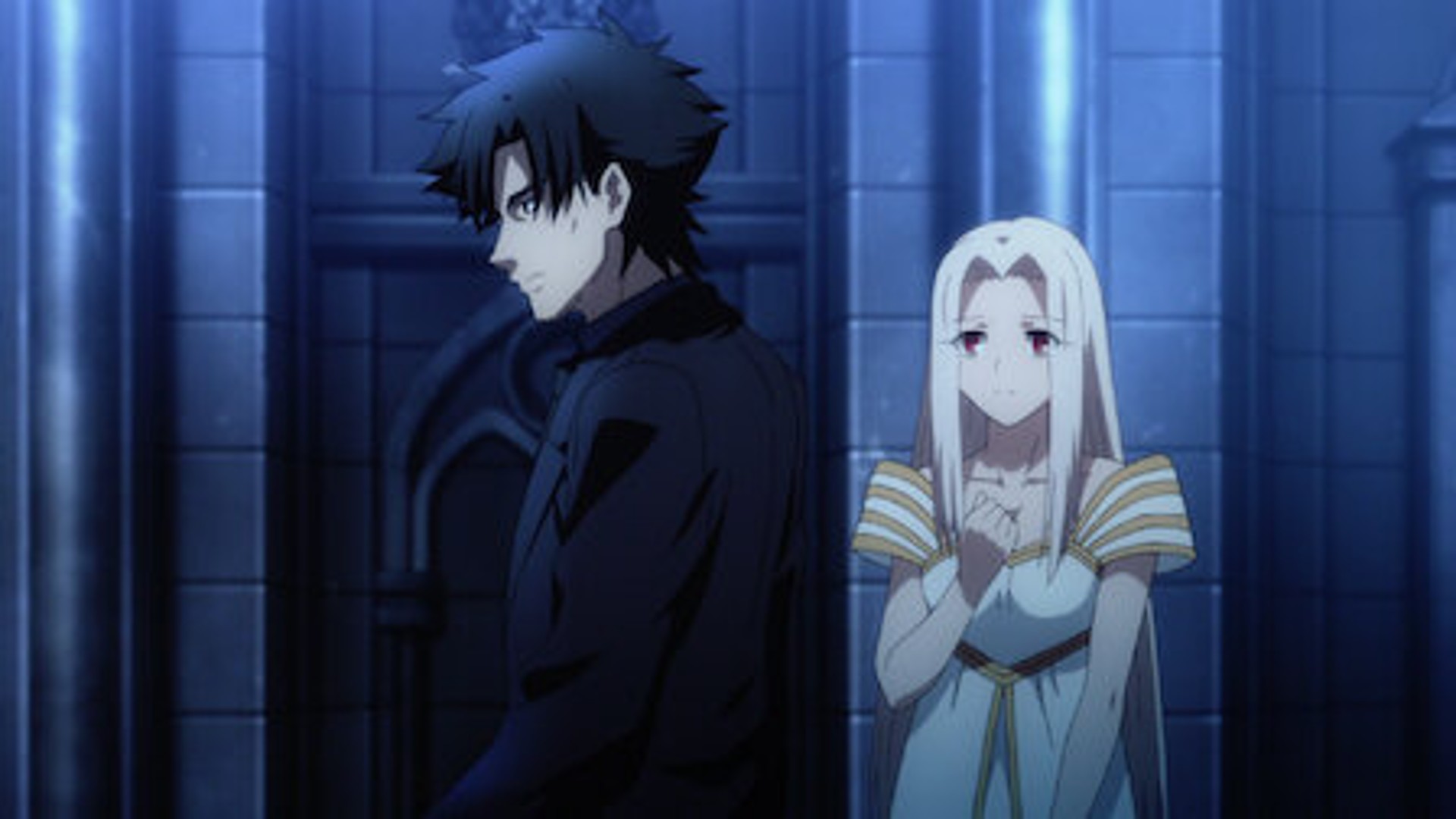 Fate Zero
