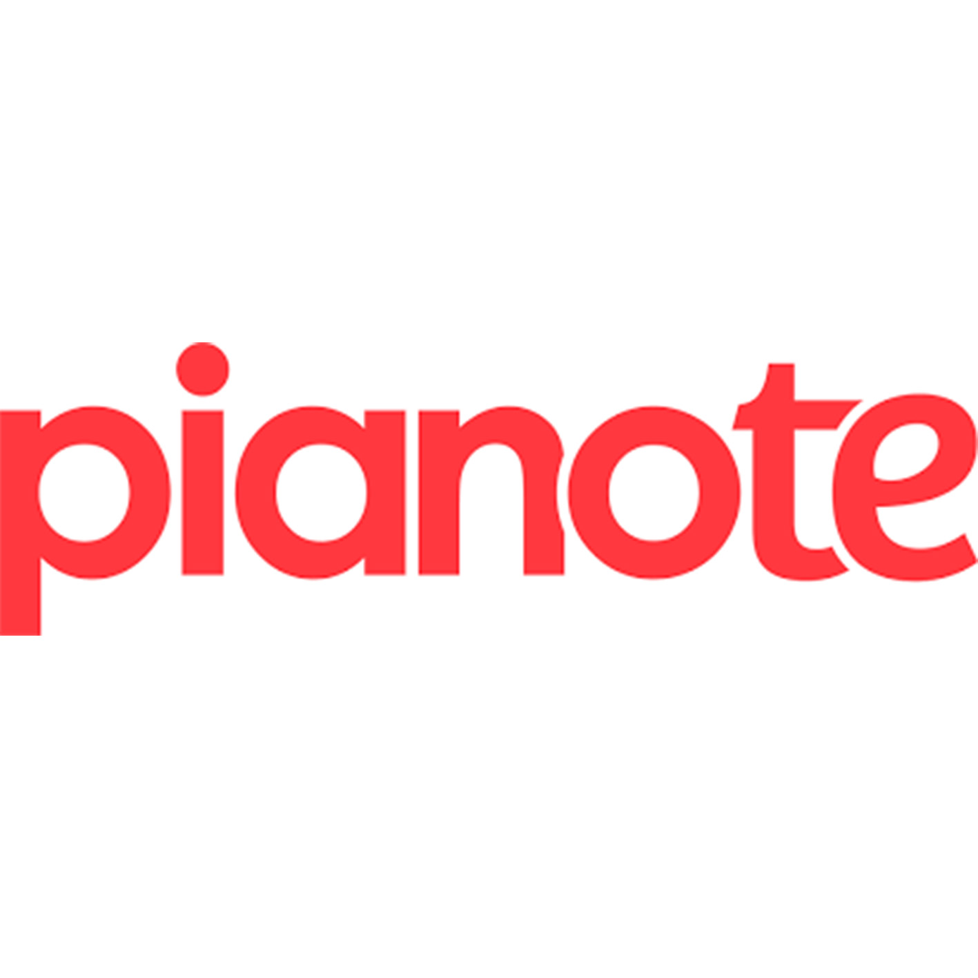 Pianote logo