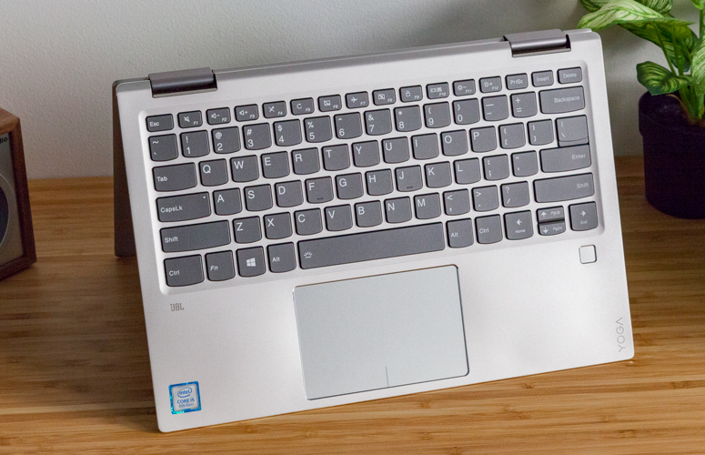 Yoga 720