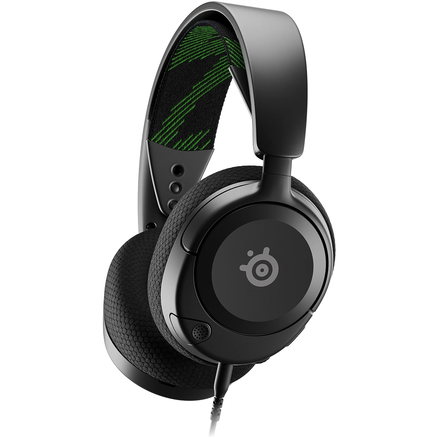 SteelSeries Arctis Nova 1X on a white background
