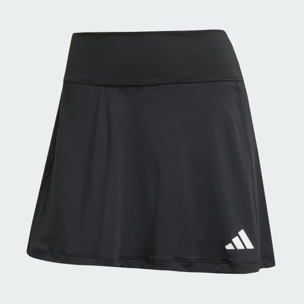 Optime Skort With Integrated Bike Shorts