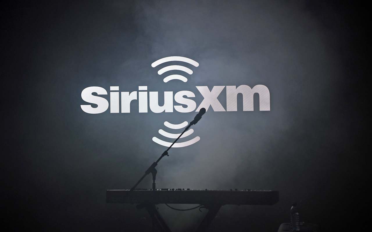Sirius XM