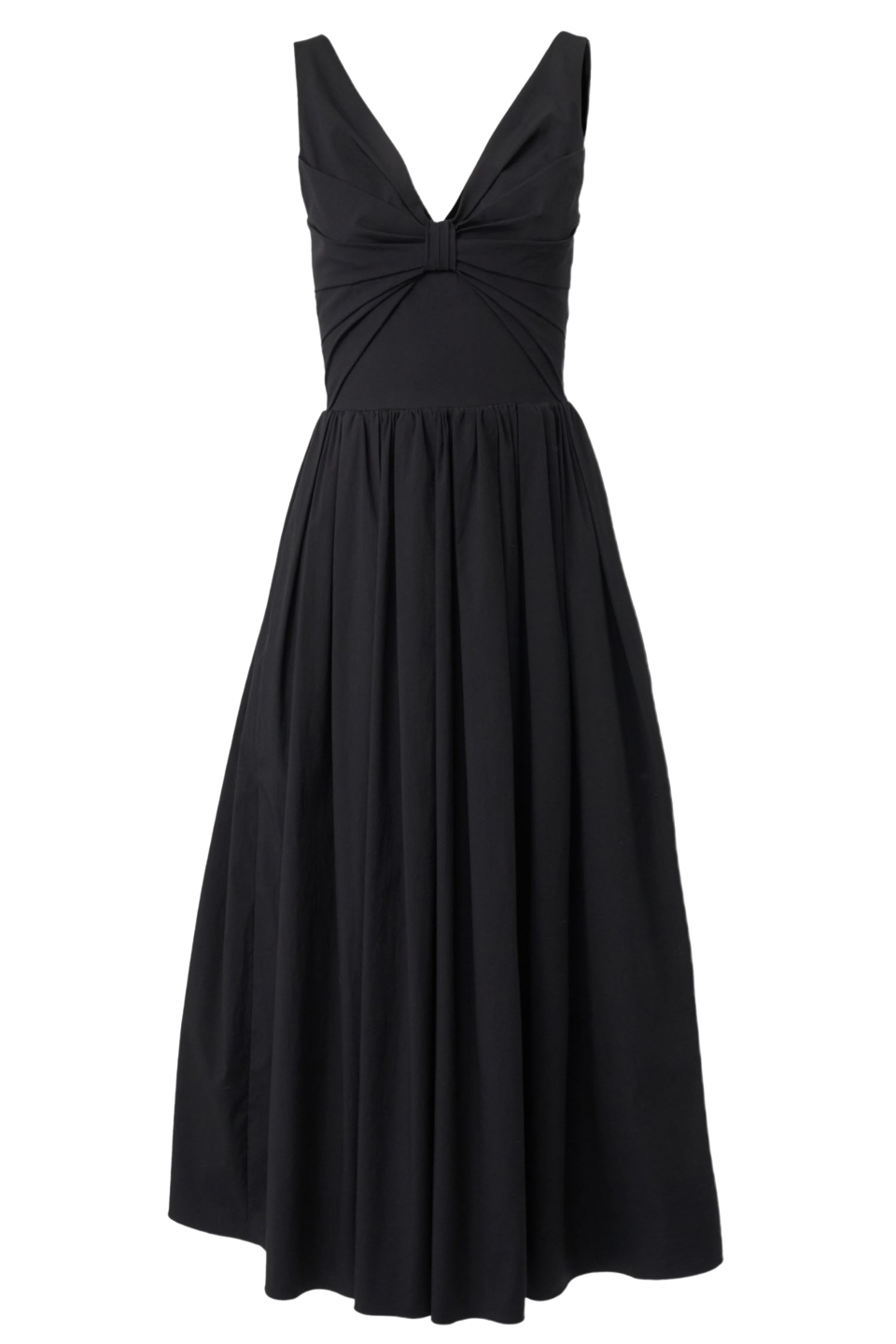 Abbott Halter Midi Dress