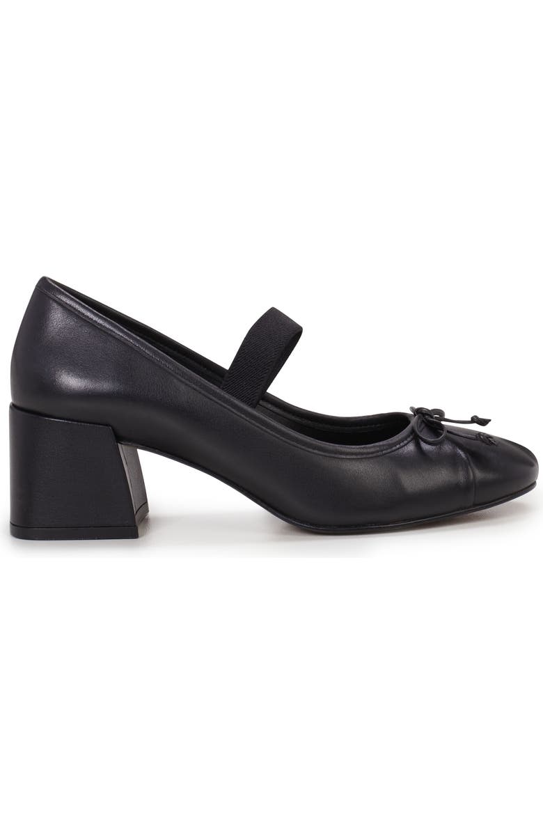 Melodie Mary Jane Pump