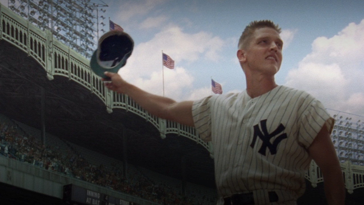 Barry Pepper in 61