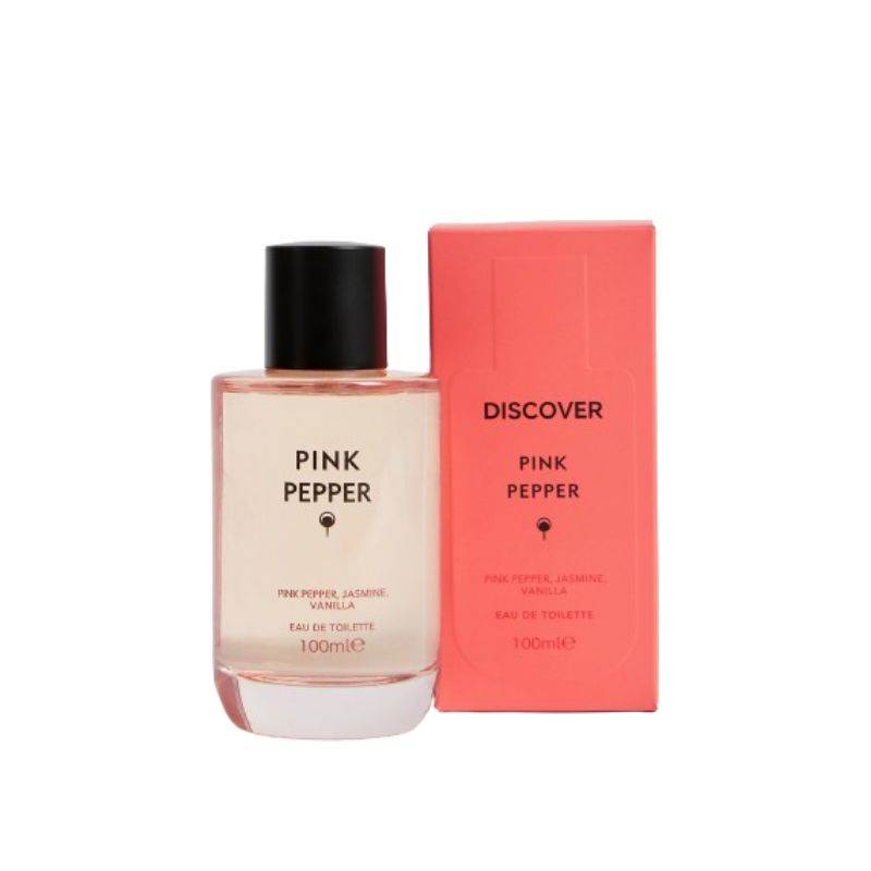 an image of M&S Pink Pepper eau de toilette