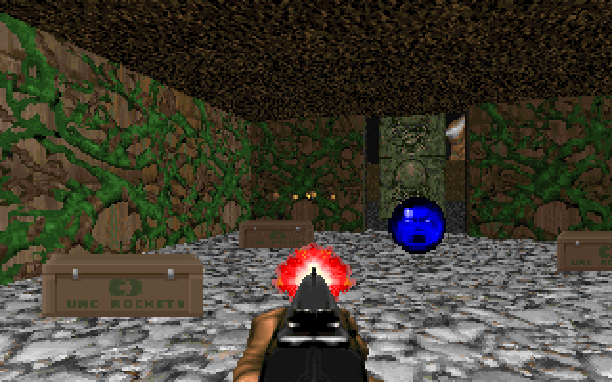 DOOM