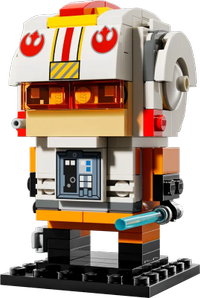 Lego  Star Wars Luke Skywalker (Rebel Pilot)