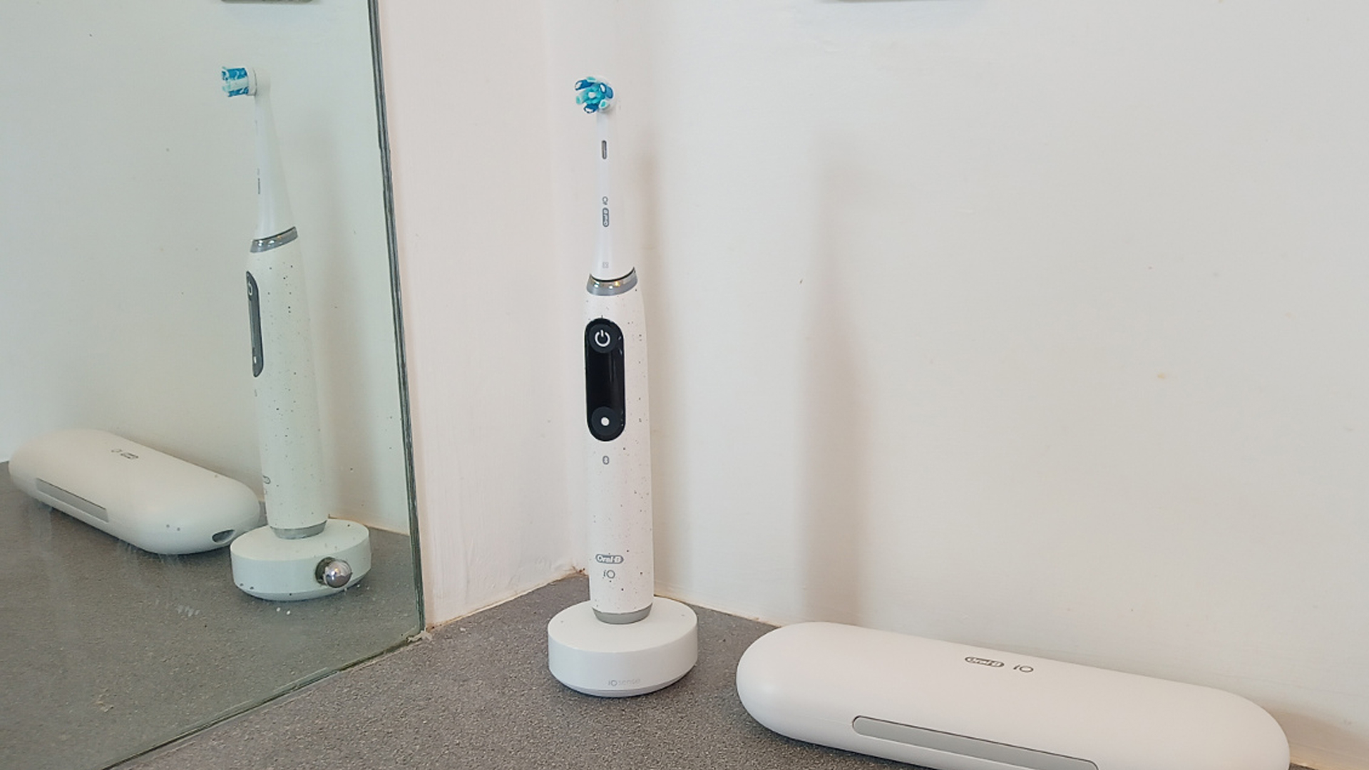 Oral-B iO10