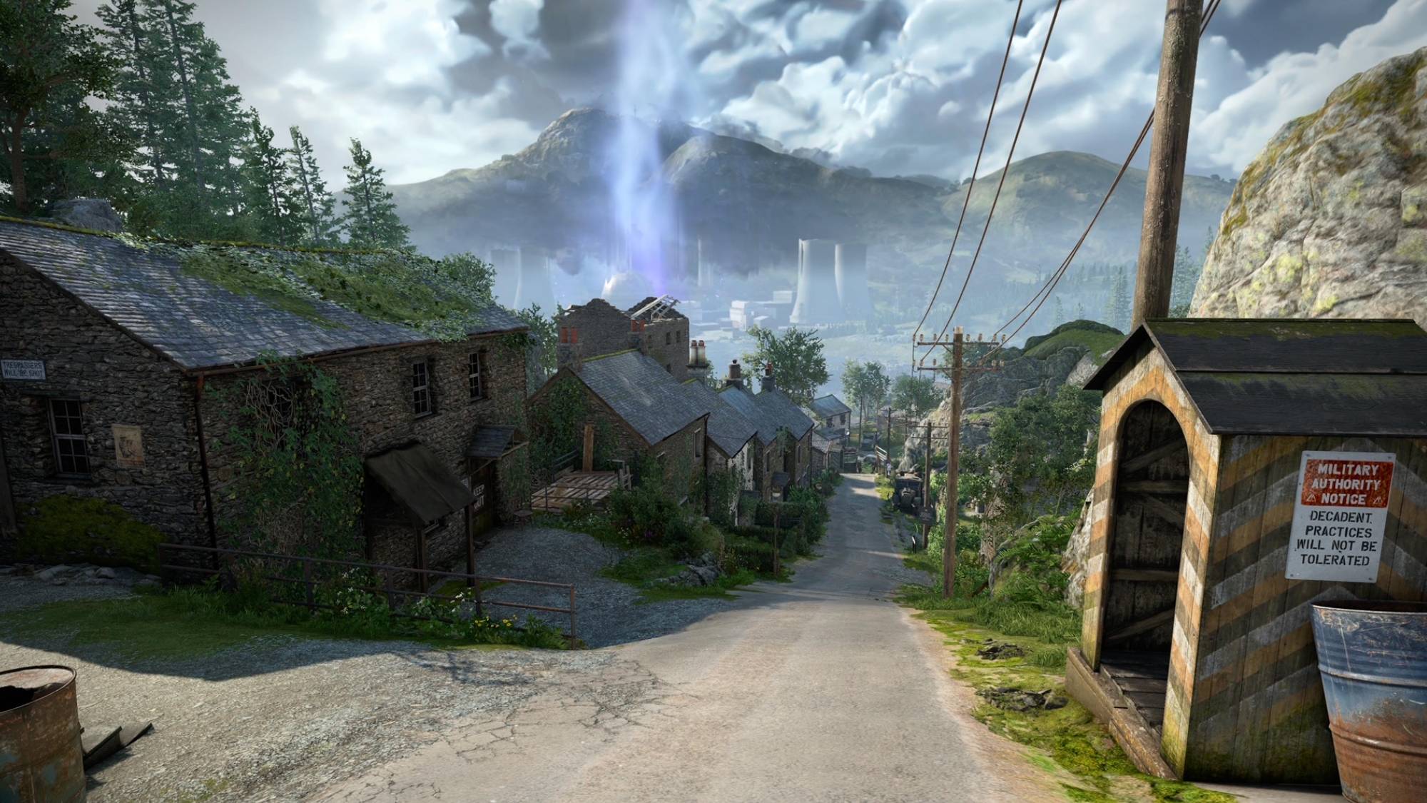 Atomfall screenshot