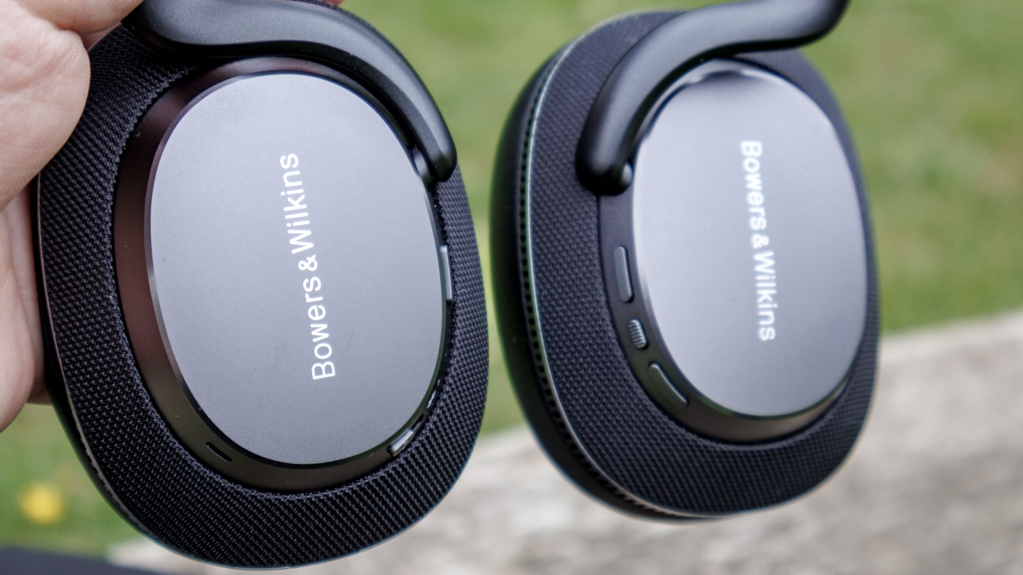 Bowers & Wilkins PX7 S3