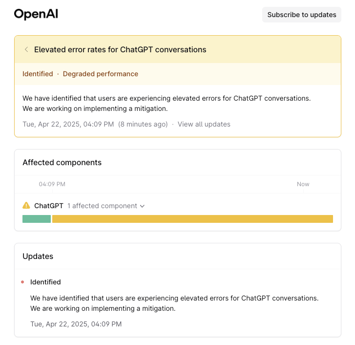 OpenAi