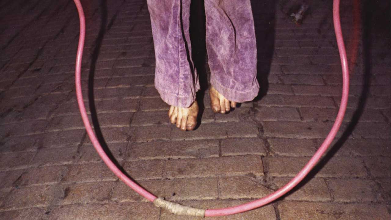 Buffalo Tom: Jump Rope album art