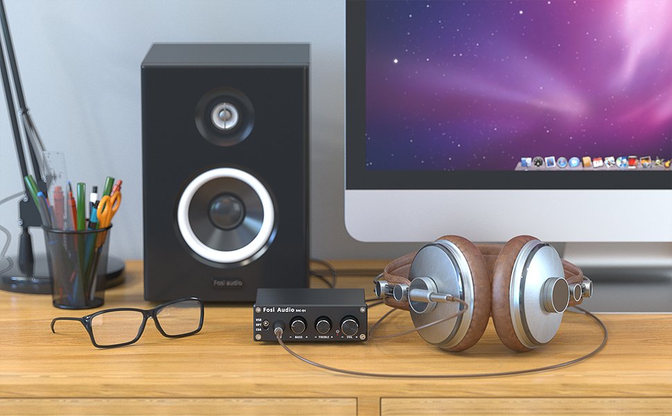 Fosi Hero Desk