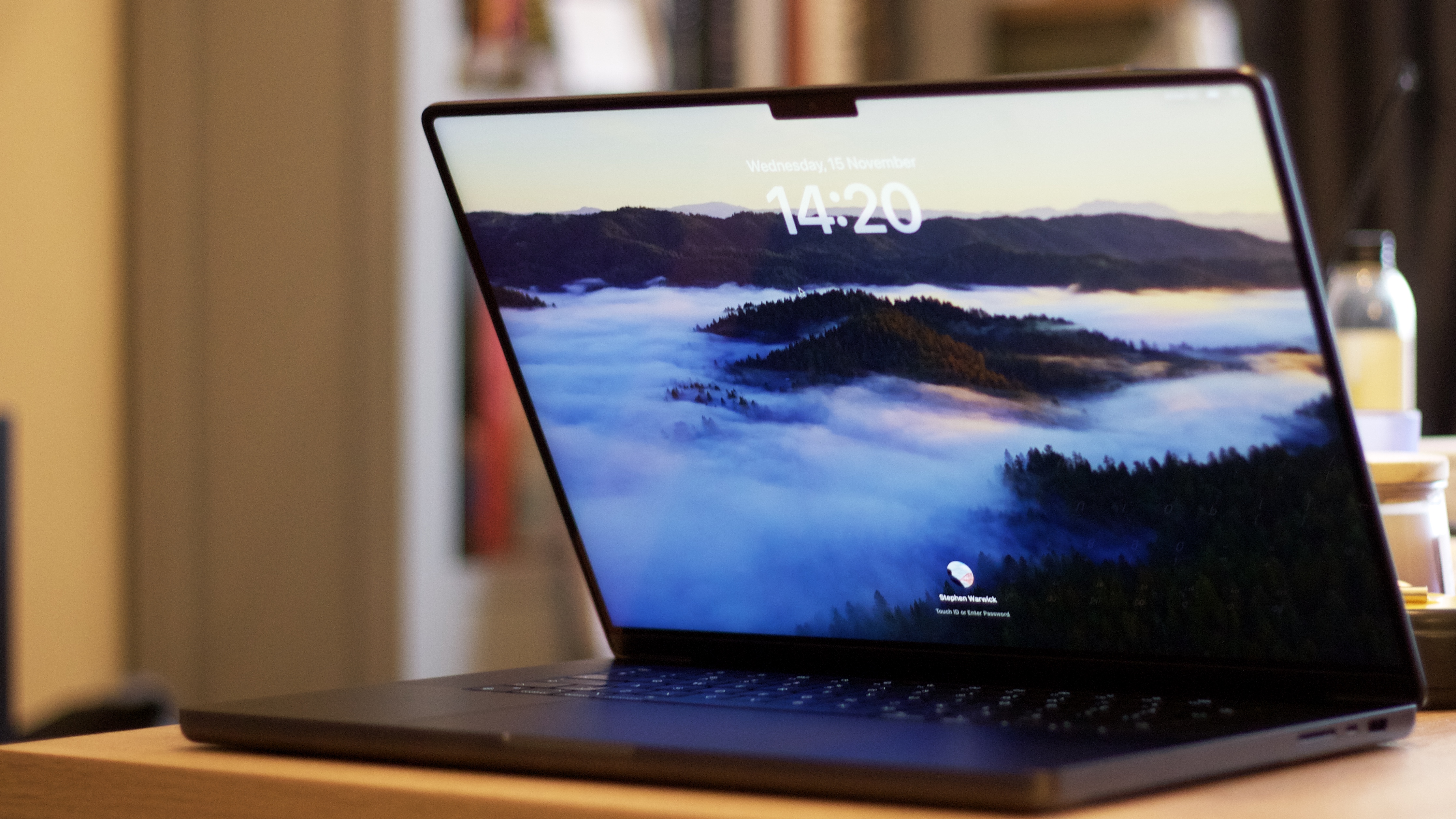 M3 MacBook Pro review