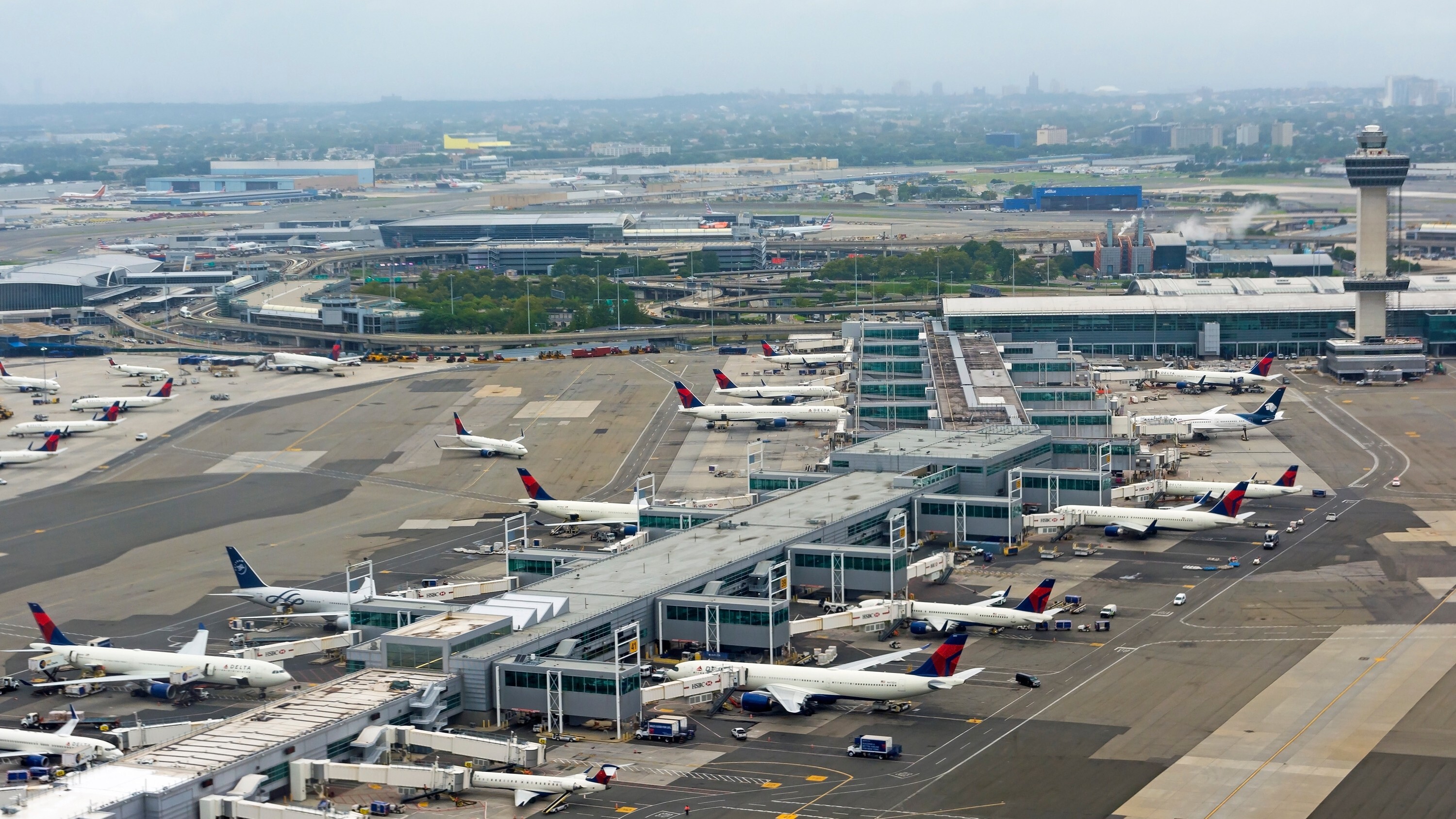 Airport