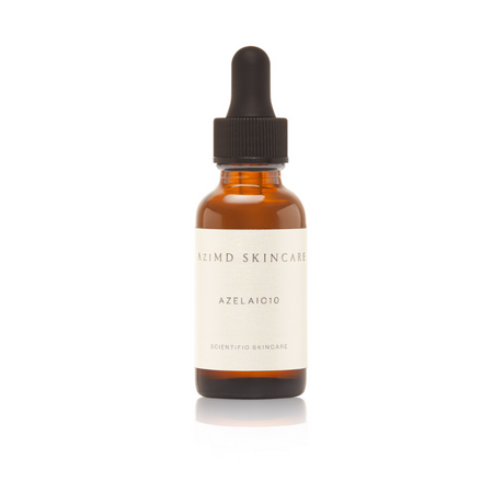Best Products for Rosacea 2024: Azelaic10