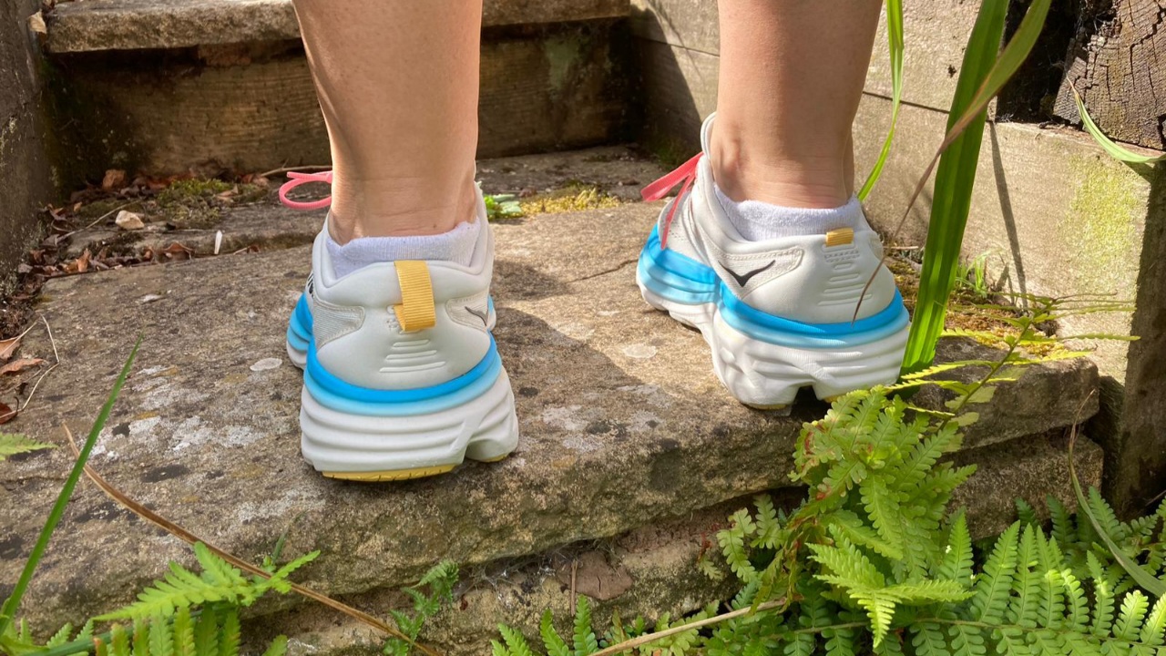 Hoka Bondi 8