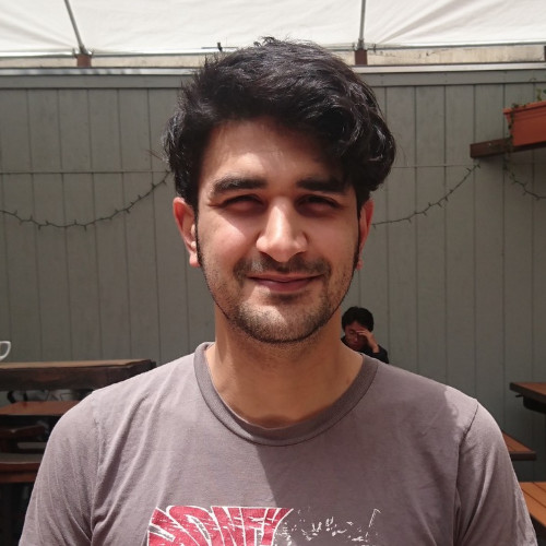 Alex Lynham