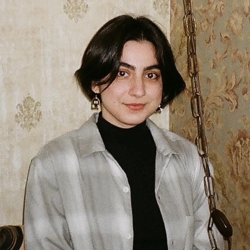 Sara Hashemi
