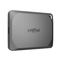 Crucial X9