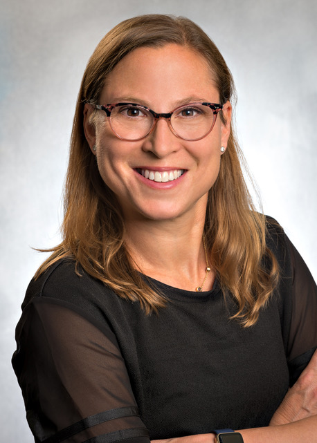 Dr. Rebecca Breslow
