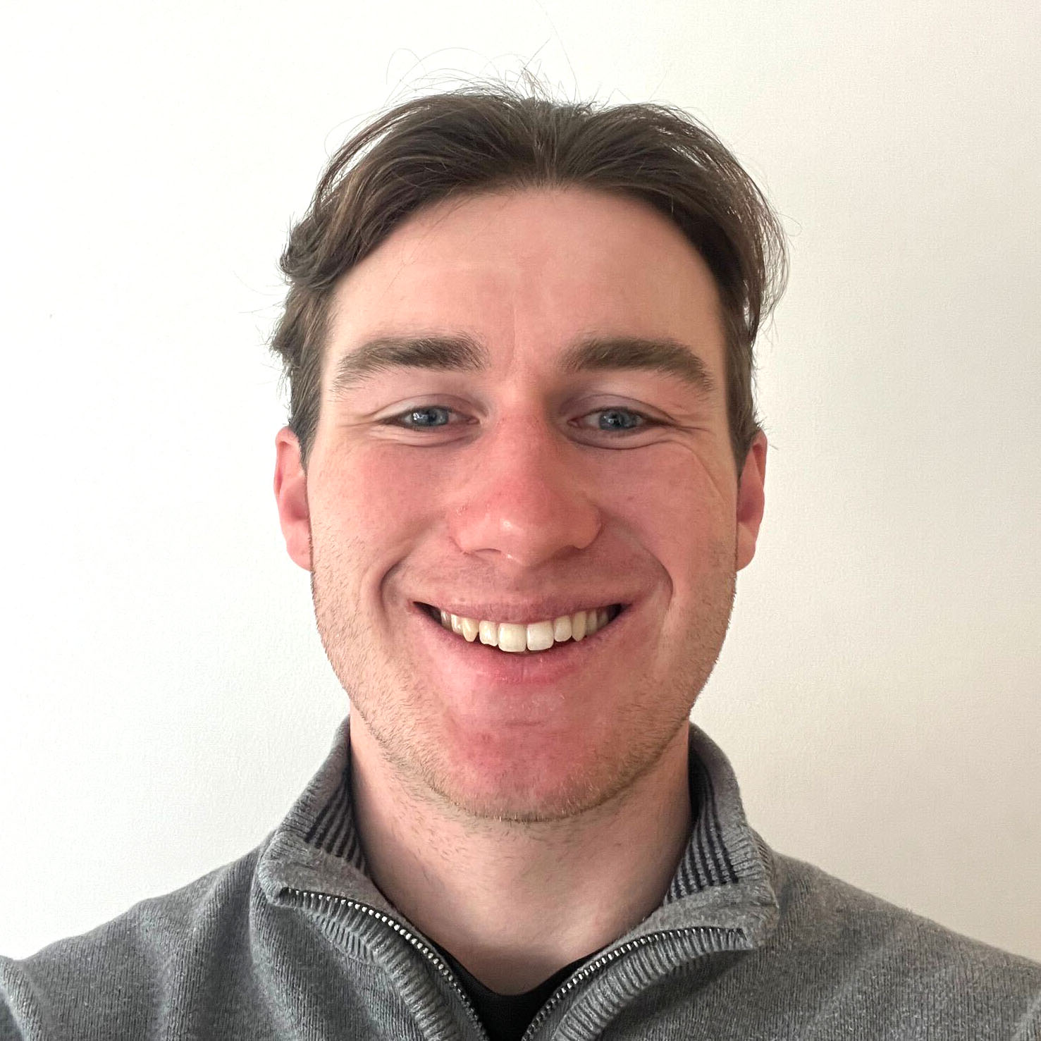 Euan Tickner's avatar