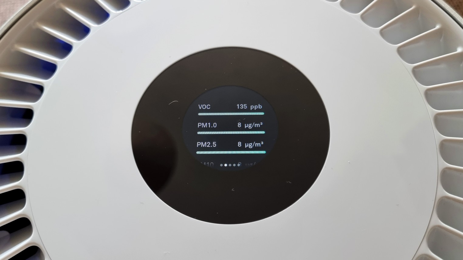 Molekule Air Pro