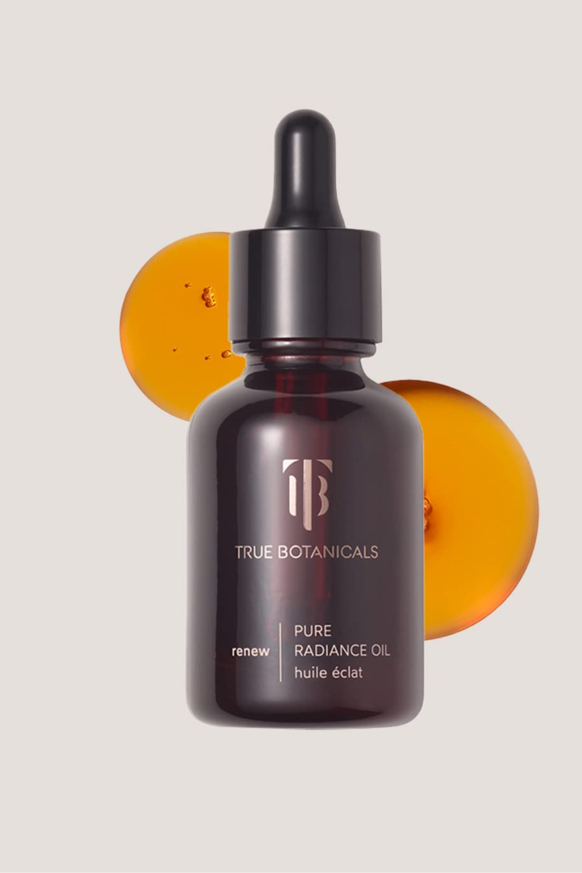 True Botanicals Renew Pure Radiance Oil 