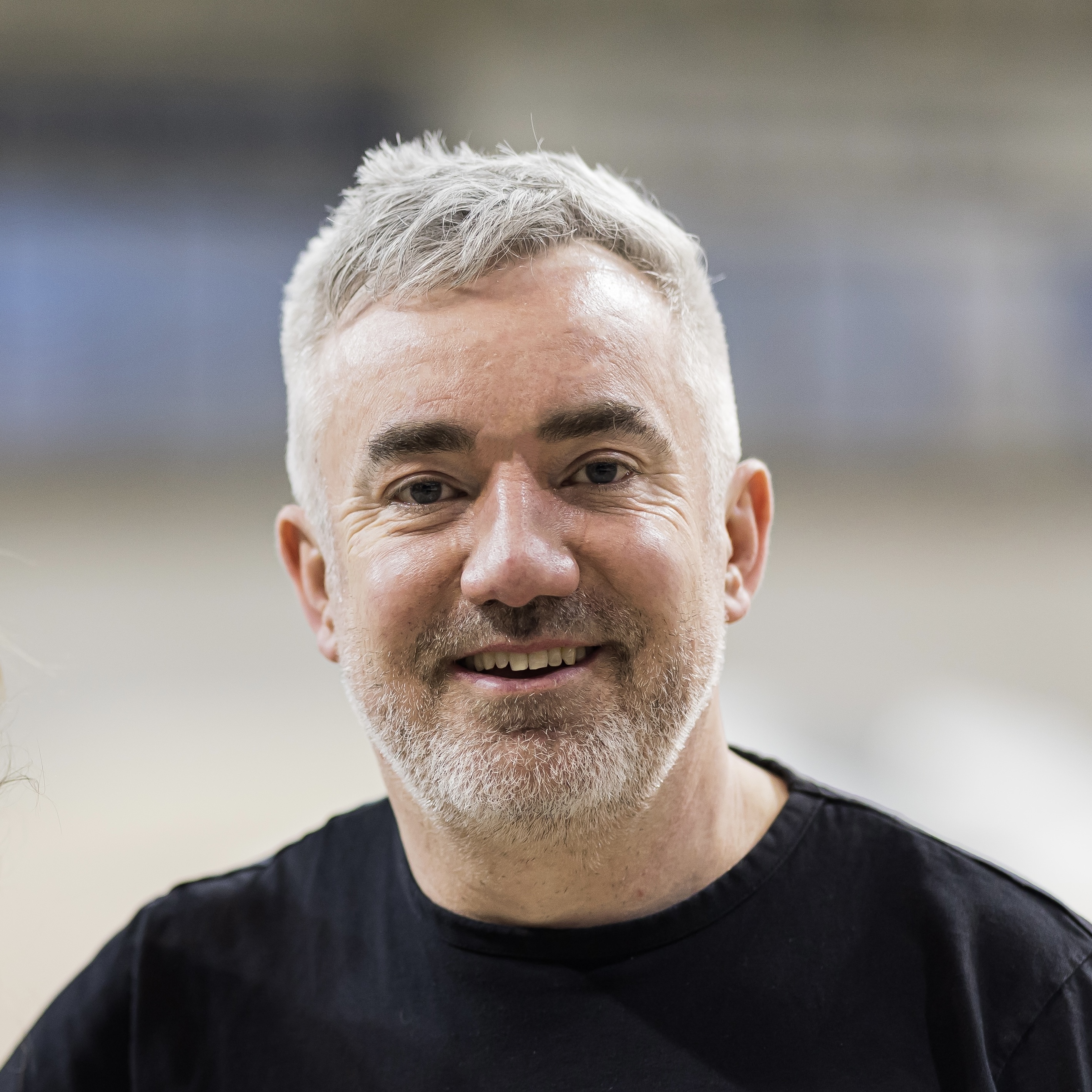 Paul Brett