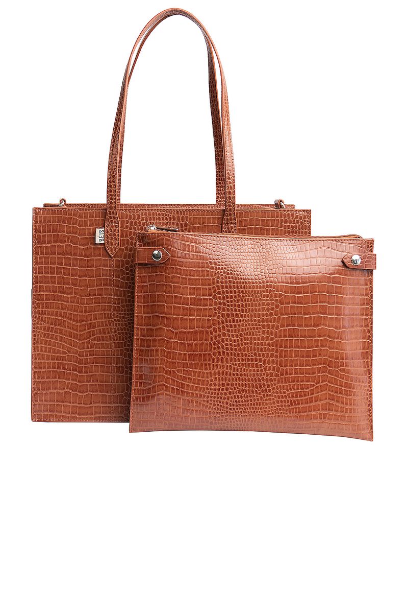 Best Work Bags 2024 | BEIS The Work Tote