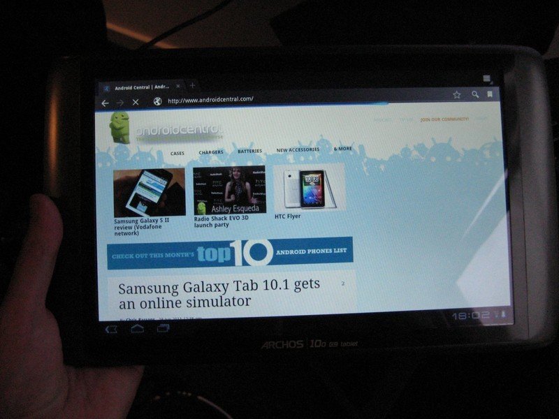 Android Central