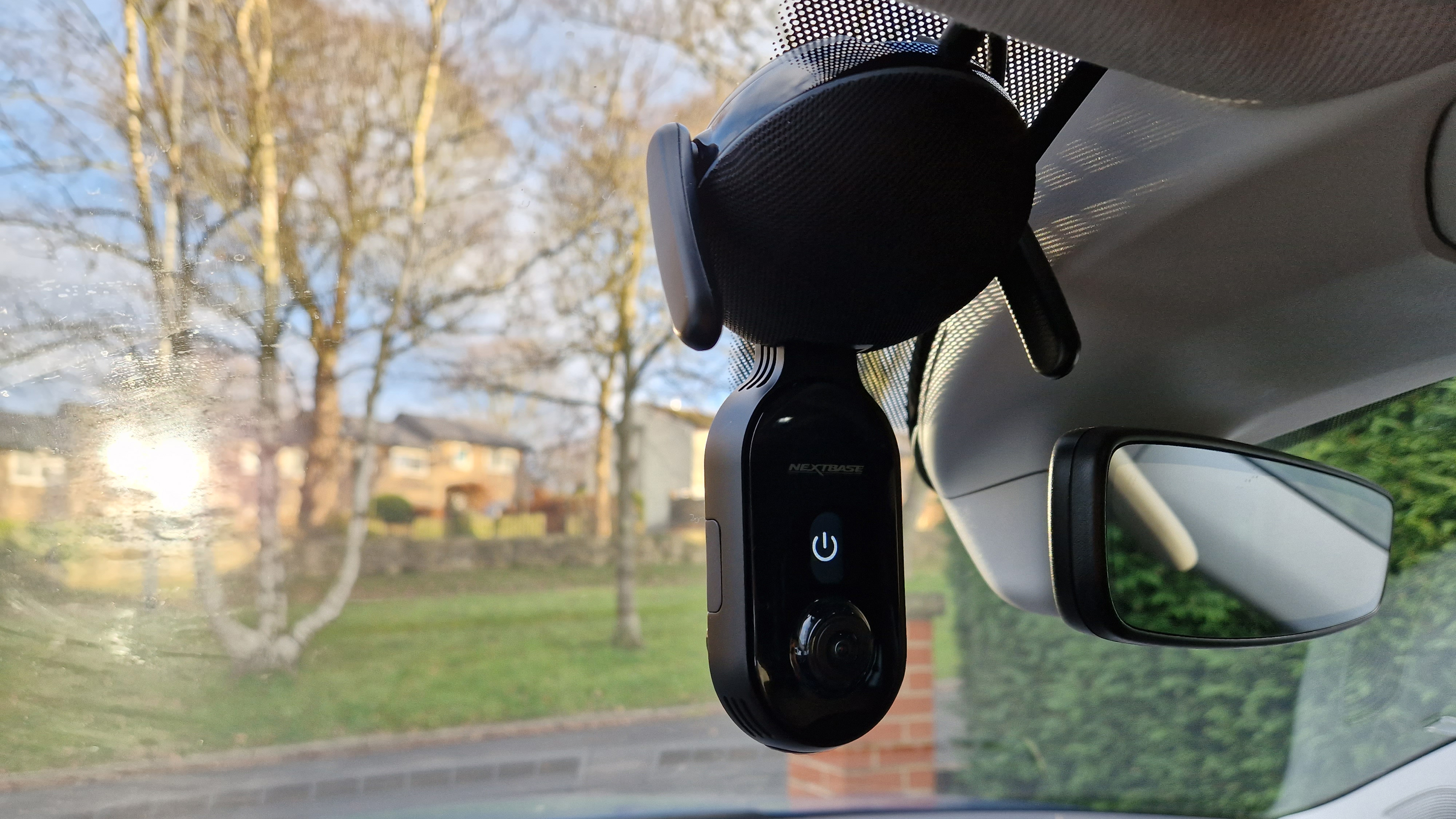 Nextbase iQ review