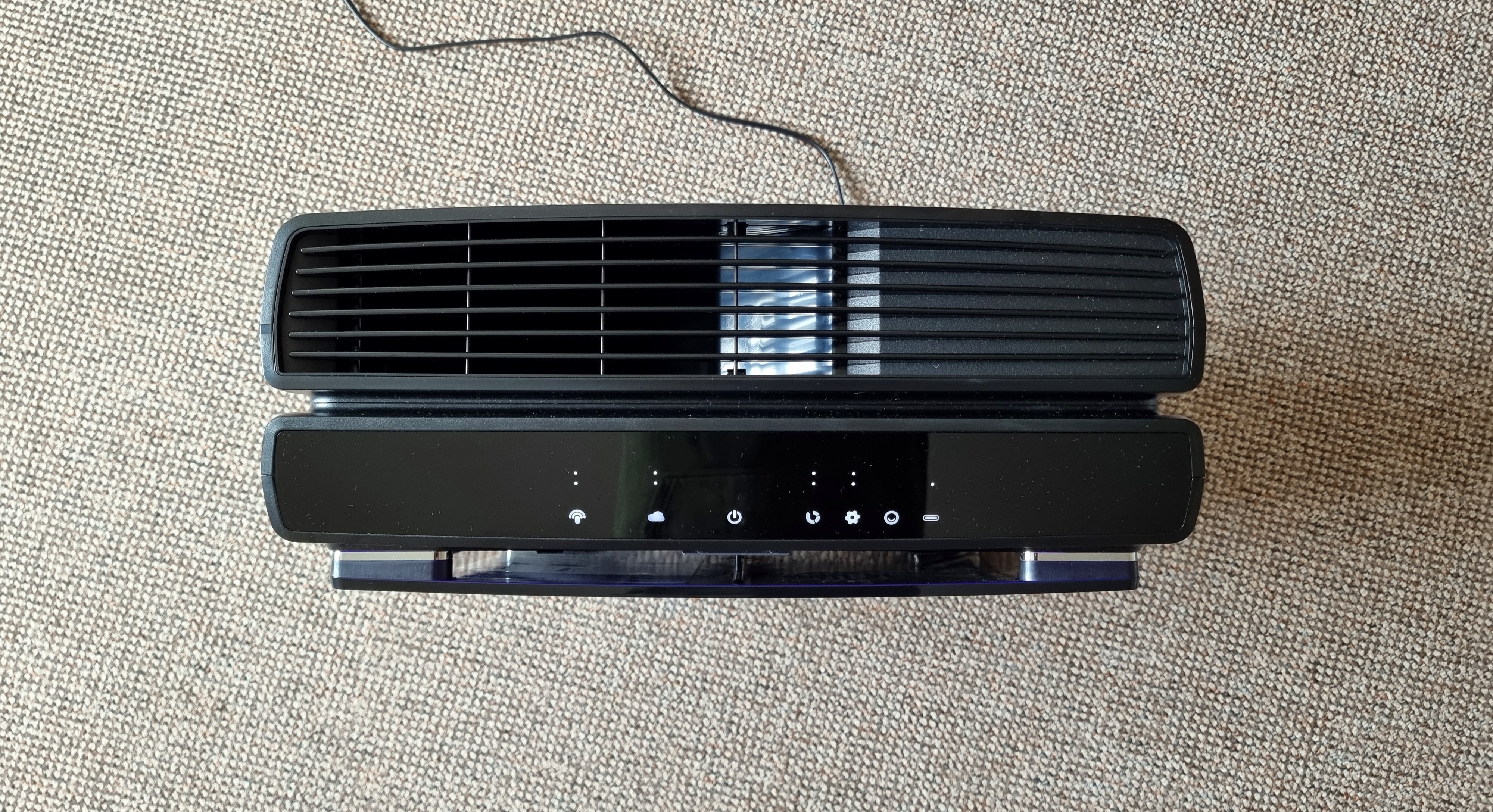 RabbitAir A3