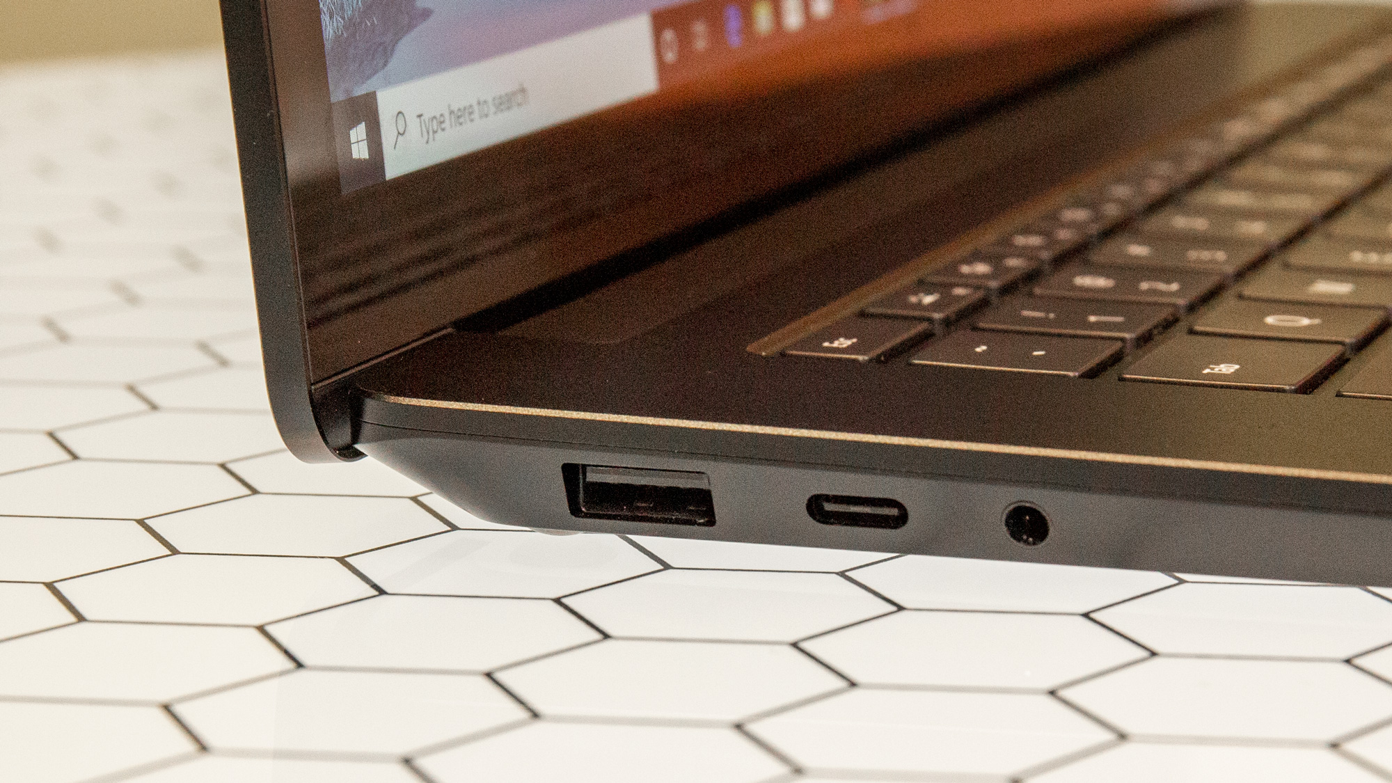 Microsoft Surface Laptop 3