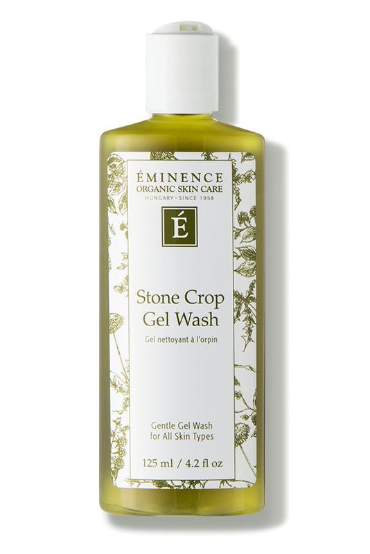 Stone Crop Gel Wash