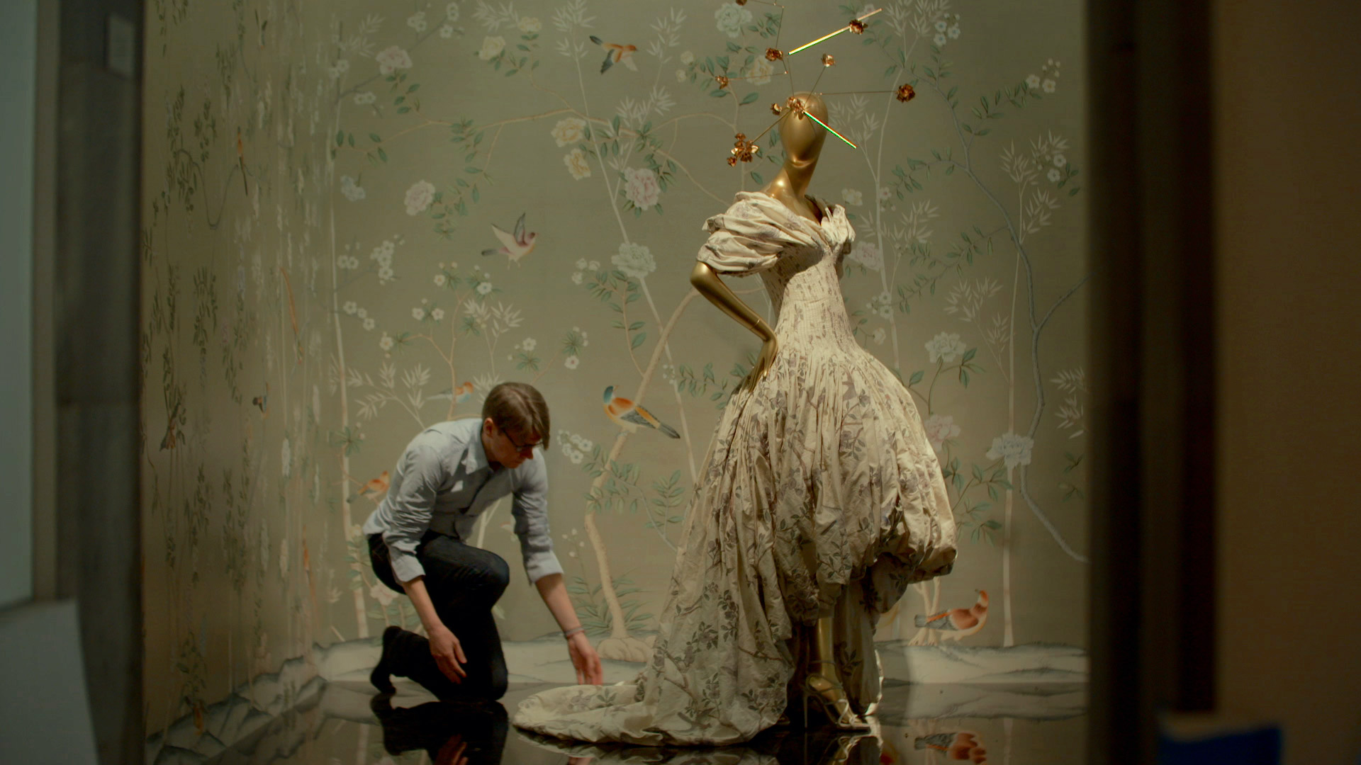 designer in the first monday in may documentary