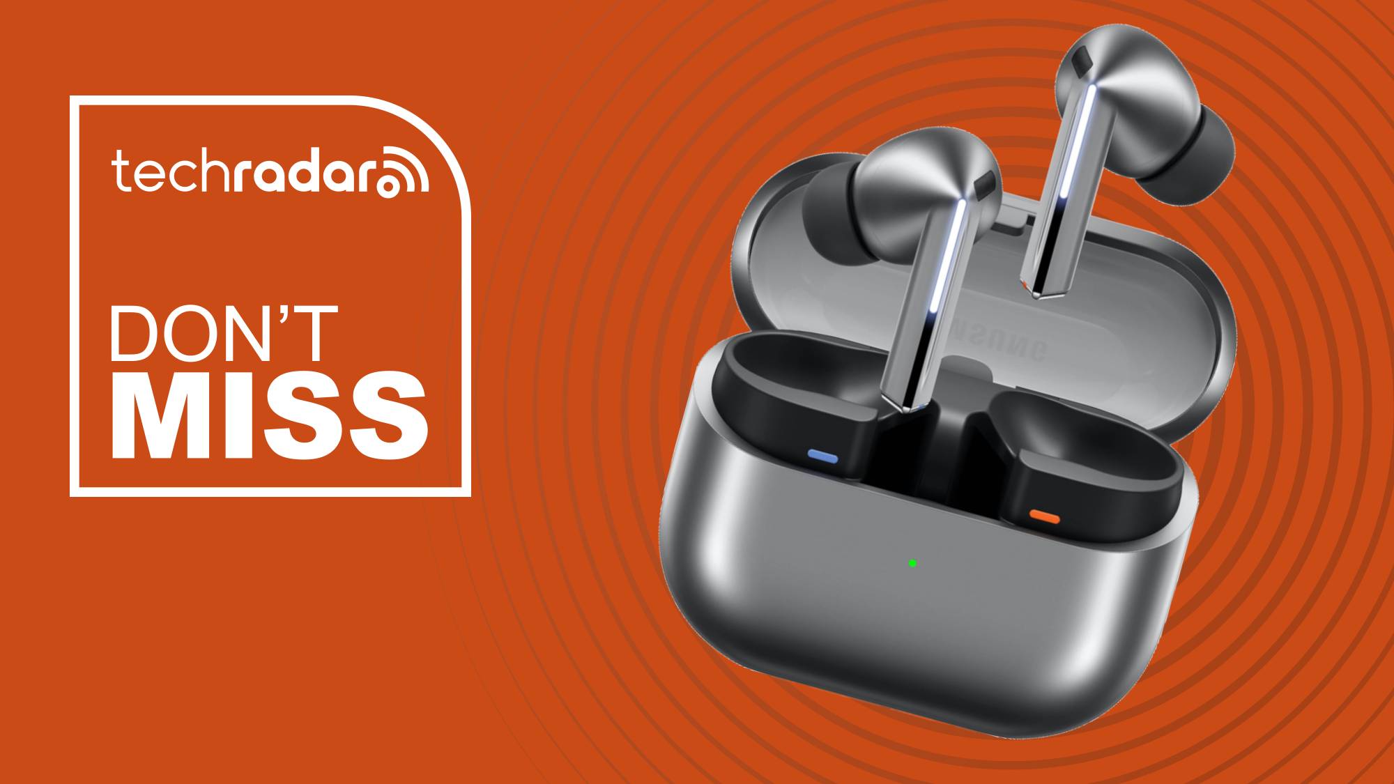 Samsung Galaxy Buds 3 Pro Presidents&#039; day deal 