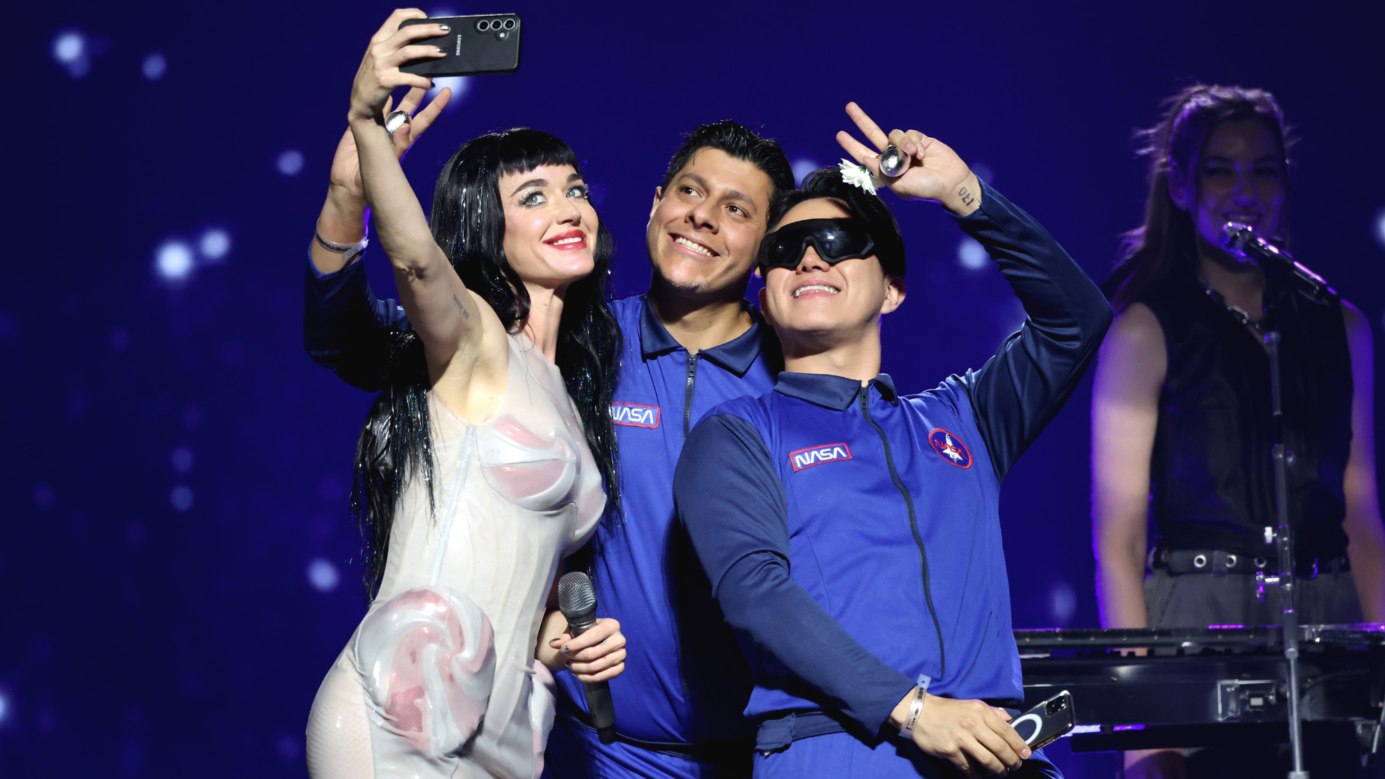 Katy Perry