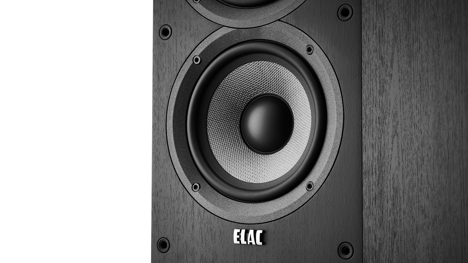 Elac Debut 2.0 F5.2 sound