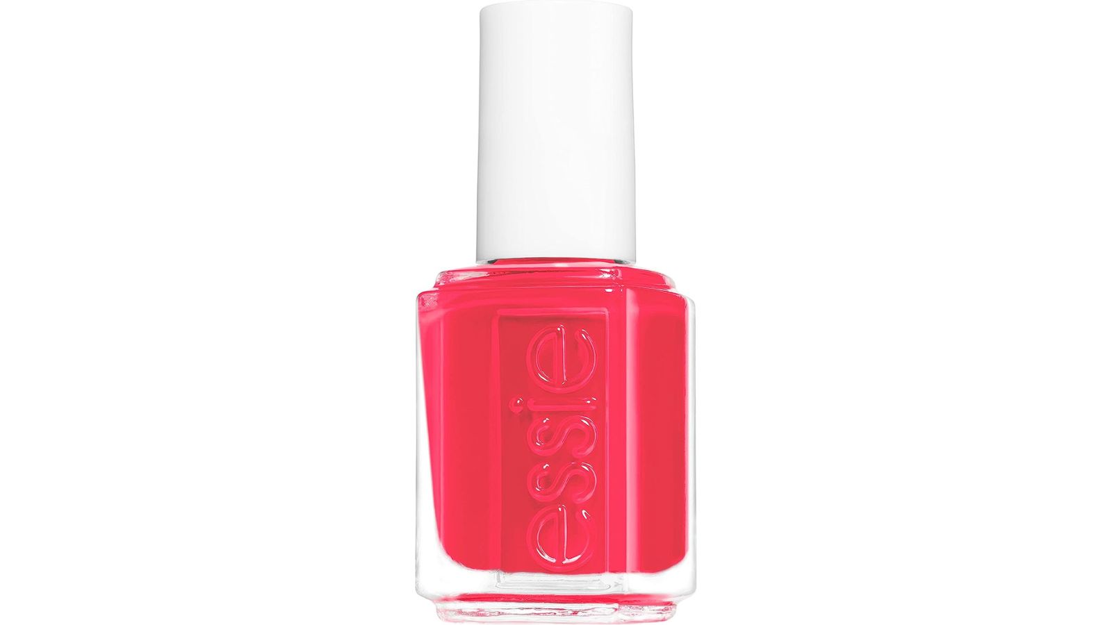 an image of Essie nail polish in peach daiquiri