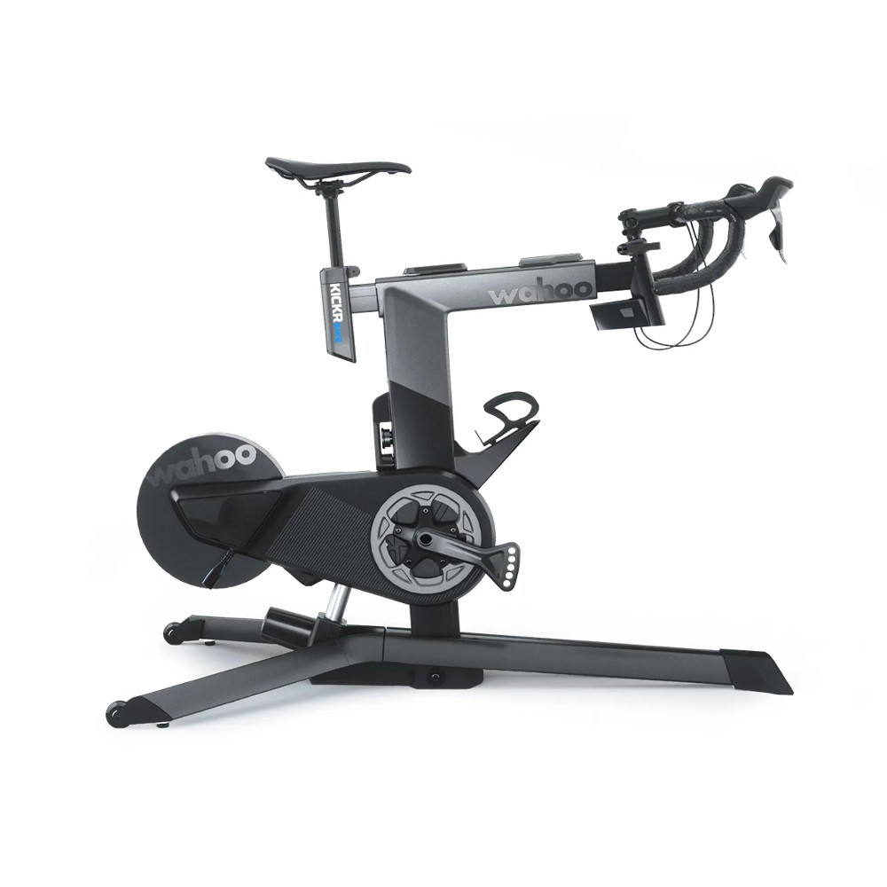 Wahoo Kickr Bike