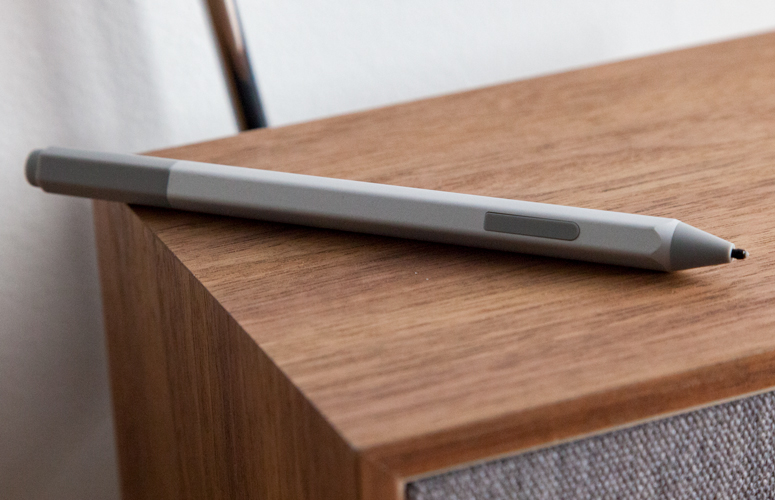 Surface Pen
