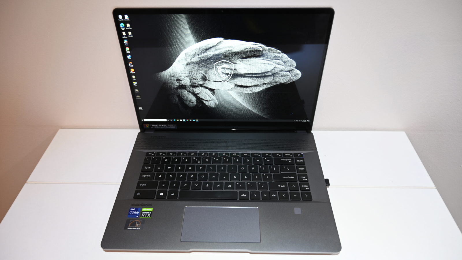 MSI Creator Z16 review
